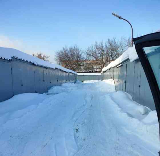 Гараж, 18 м2 Москва