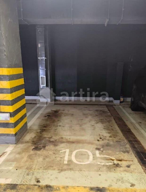 Гараж, 14 м2 Красногорск - изображение 5