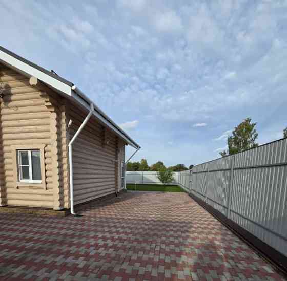 Дом, 120 м2, 10 соток, 2 эт. Серпухов