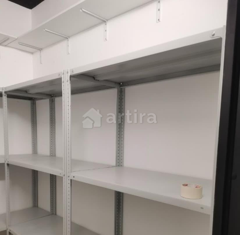 Гараж, 5 м2 Мытищи - изображение 5