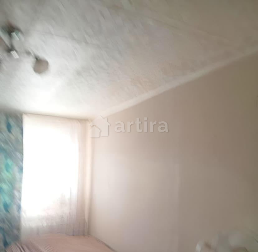 Комната, 18 м2, 4/5 эт. Новосибирск - изображение 1