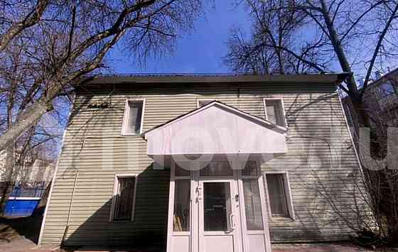 Студия, 15.1 м2, 1/2 эт. Москва