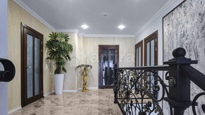 Коттедж, 250 м2 Выборг - изображение 11