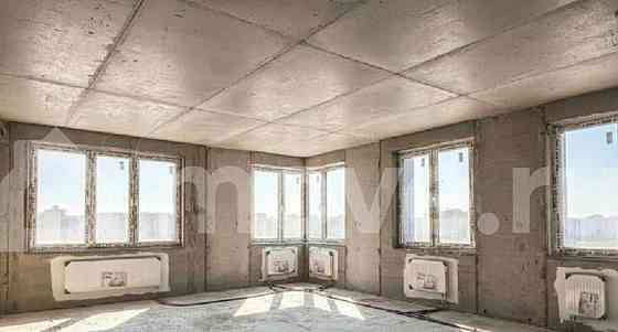 3-комн. квартира, 97.3 м2, 9/24 эт. Москва