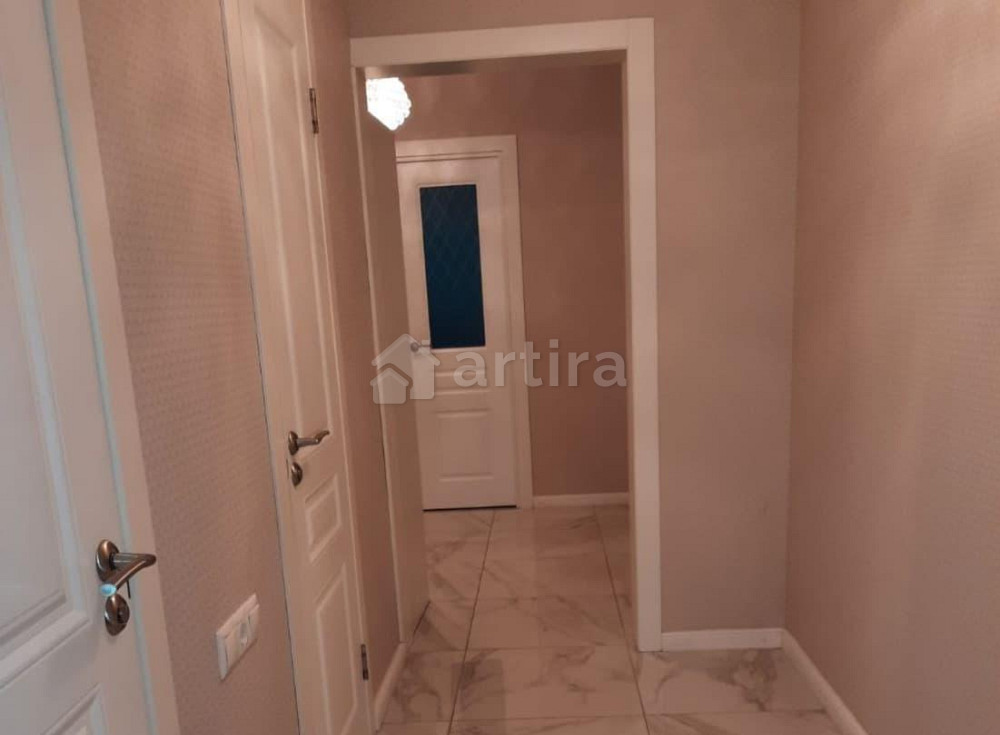 Комната, 68.5 м2, 1/14 эт. Москва - изображение 4