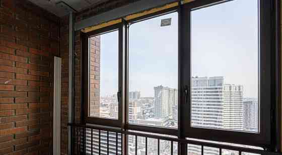 1-комн. квартира, 33 м2, 20/25 эт. Новосибирск