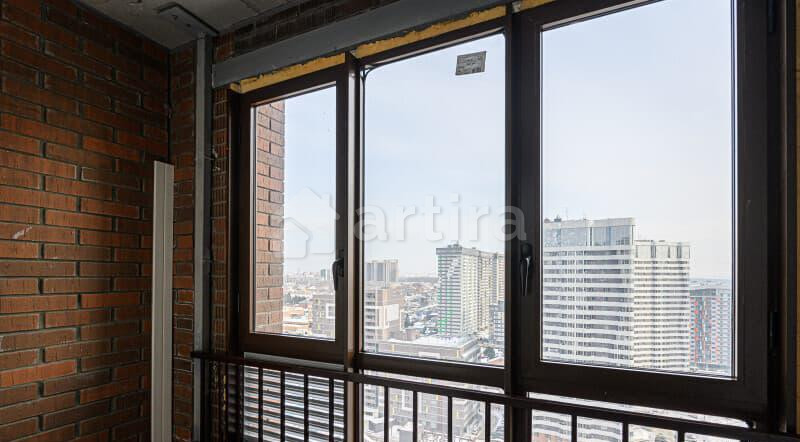 1-комн. квартира, 33 м2, 20/25 эт. Новосибирск - изображение 6