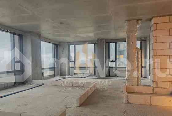 4-комн. квартира, 136 м2, 27/41 эт. Москва