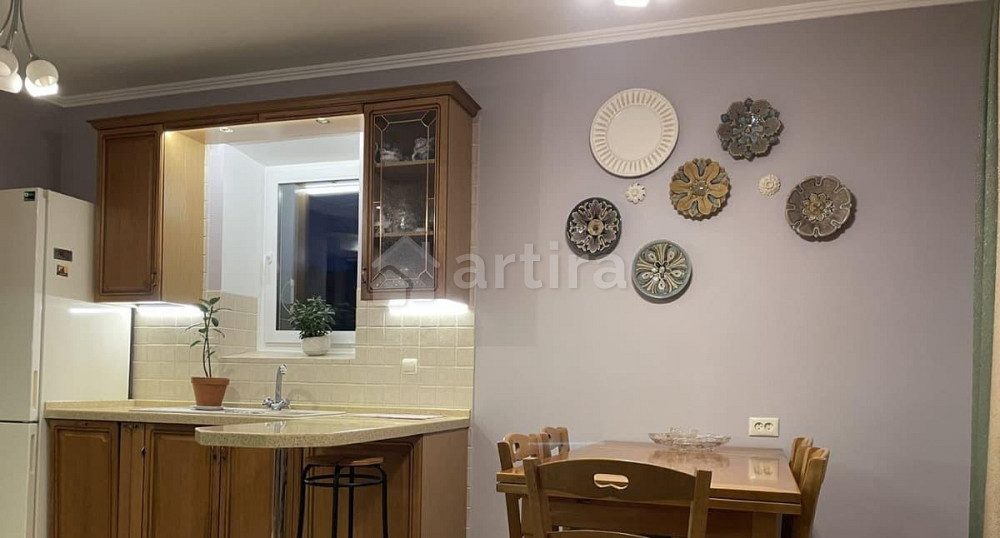 Коттедж, 200 м2, 10 соток, 2 эт. Апрелевка - изображение 5