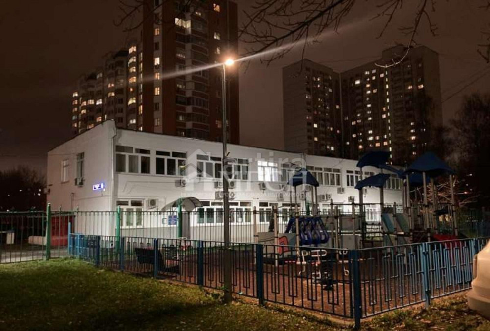 2-комн. квартира, 45 м2, 5/9 эт. Москва - изображение 11