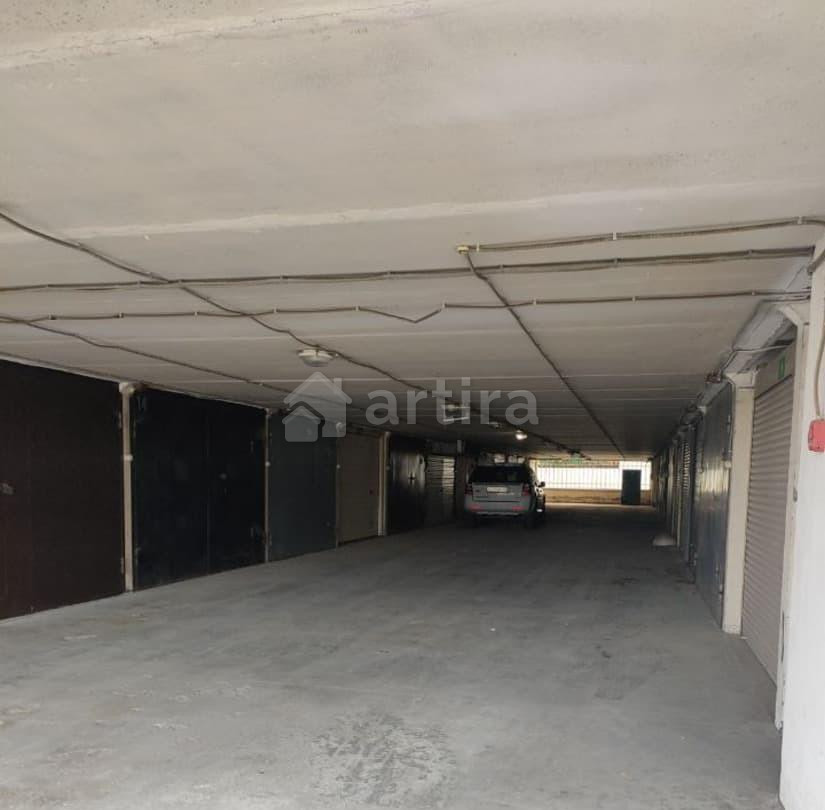 Гараж, 20 м2 Москва - изображение 3