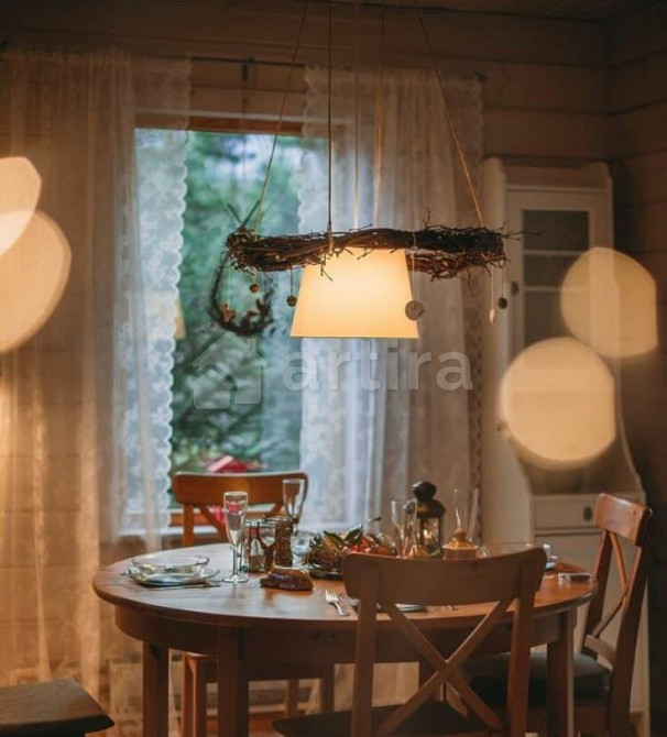 Дом, 320 м2, 10 соток, 2 эт. Одинцово - изображение 6