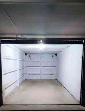 Гараж, 17 м2 Москва