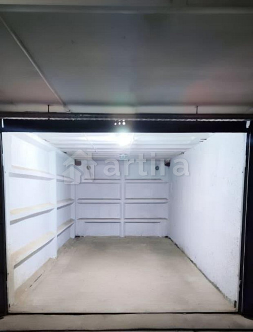 Гараж, 17 м2 Москва - изображение 3