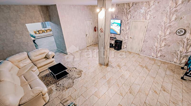 Коттедж, 380 м2 Сертолово - изображение 16