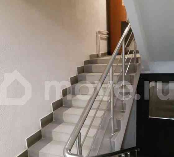 1-комн. квартира, 35 м2, 9/12 эт. Москва