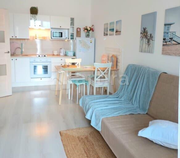 2-комн. квартира, 36 м2, 3/5 эт. Кронштадт - изображение 14