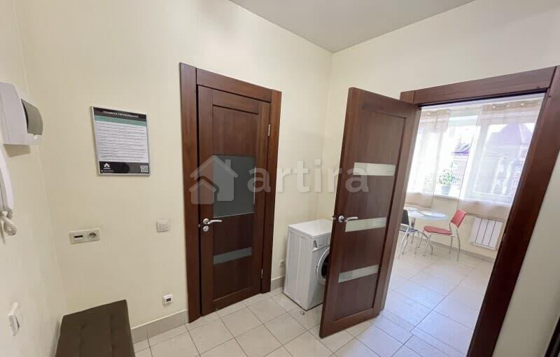 1-комн. квартира, 48 м2, 8/9 эт. Красноярск - изображение 11