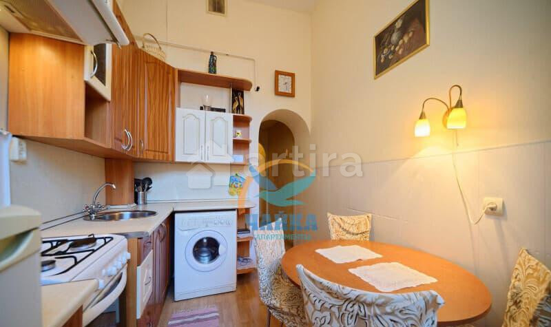 2-комн. квартира, 80 м2, 4/4 эт. Санкт-Петербург - изображение 20