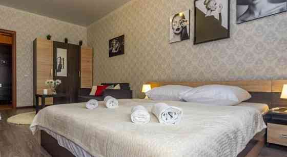 1-комн. квартира, 36 м2, 4/16 эт. Екатеринбург