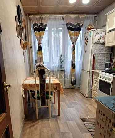 1-комн. квартира, 35 м2, 3/12 эт. Москва