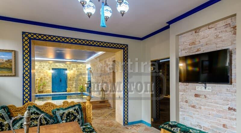 Коттедж, 510 м2 Долгопрудный - изображение 9