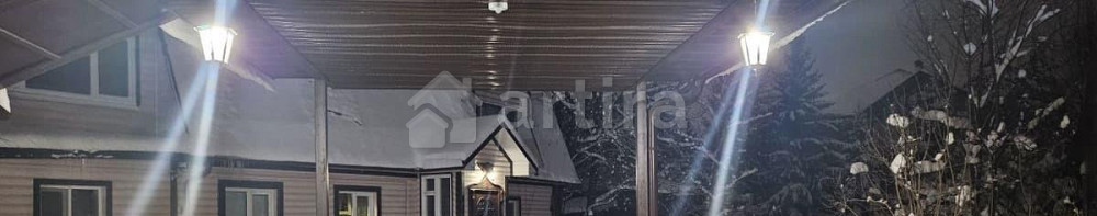 Дом, 200 м2, 14 соток, 2 эт. Одинцово - изображение 3