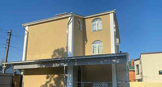 Дом, 300 м2, 6 соток, 3 эт. Ростов-на-Дону