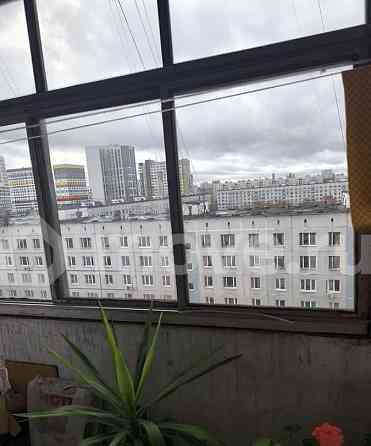 3-комн. квартира, 64.3 м2, 11/16 эт. Москва