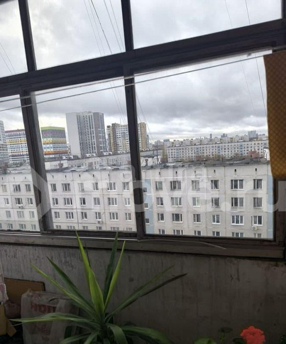 3-комн. квартира, 64.3 м2, 11/16 эт. Москва - изображение 4