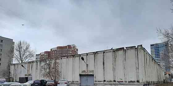 Гараж, 17 м2 Екатеринбург