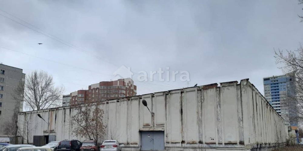 Гараж, 17 м2 Екатеринбург - изображение 2