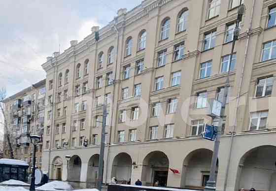 Студия, 11.2 м2, 1/6 эт. Москва