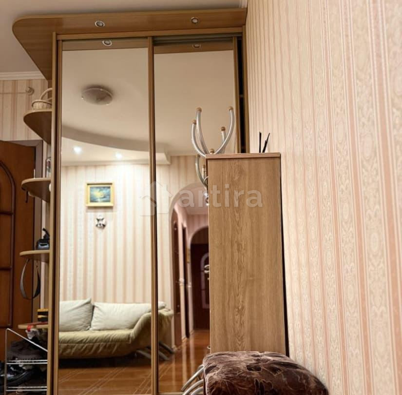 Комната, 17 м2, 5/26 эт. Санкт-Петербург - изображение 3