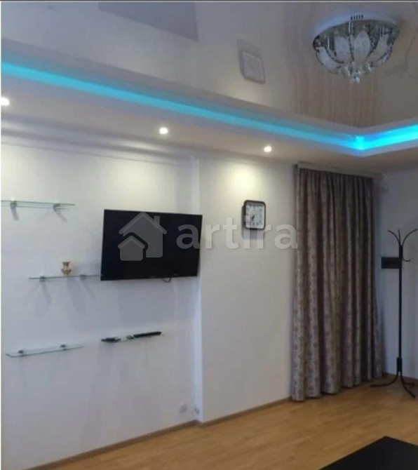 Комната, 15 м2, 2/5 эт. Самара - изображение 3