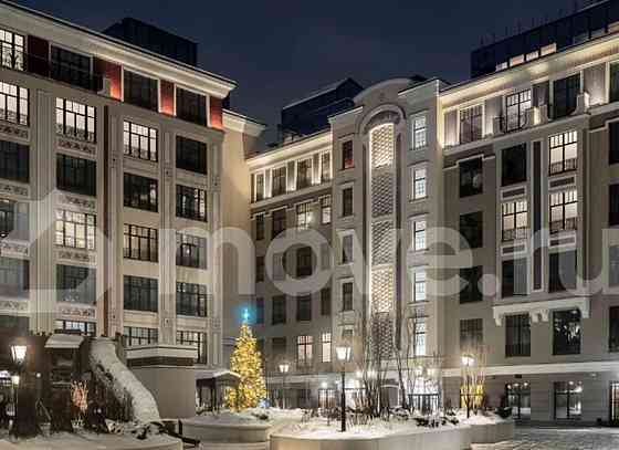 Студия, 78.9 м2, 4/7 эт. Москва