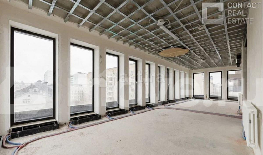 5-комн. апарт-ы, 262 м2, 5/5 эт. Москва - изображение 2