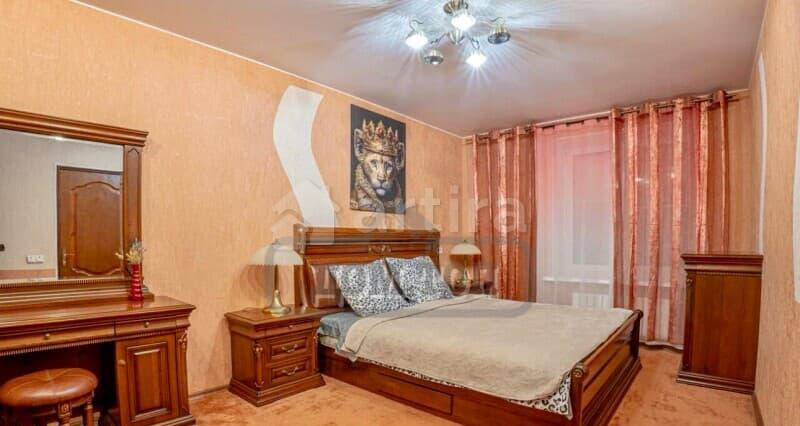 Коттедж, 400 м2 Чехов - изображение 14