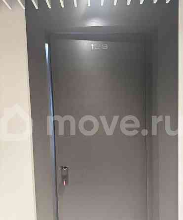 4-комн. квартира, 109 м2, 5/17 эт. Москва