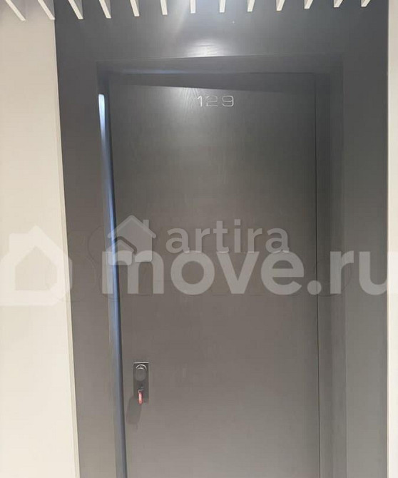 4-комн. квартира, 109 м2, 5/17 эт. Москва - изображение 2