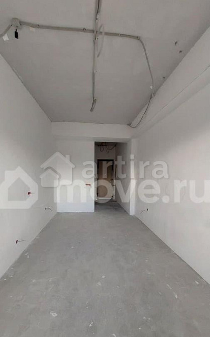 Студия, 26.7 м2, 6/8 эт. Москва - изображение 2