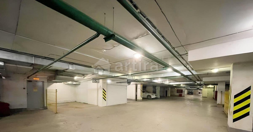 Гараж, 18 м2 Екатеринбург - изображение 3