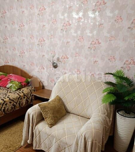 1-комн. квартира, 42 м2, 4/10 эт. Копейск - изображение 11