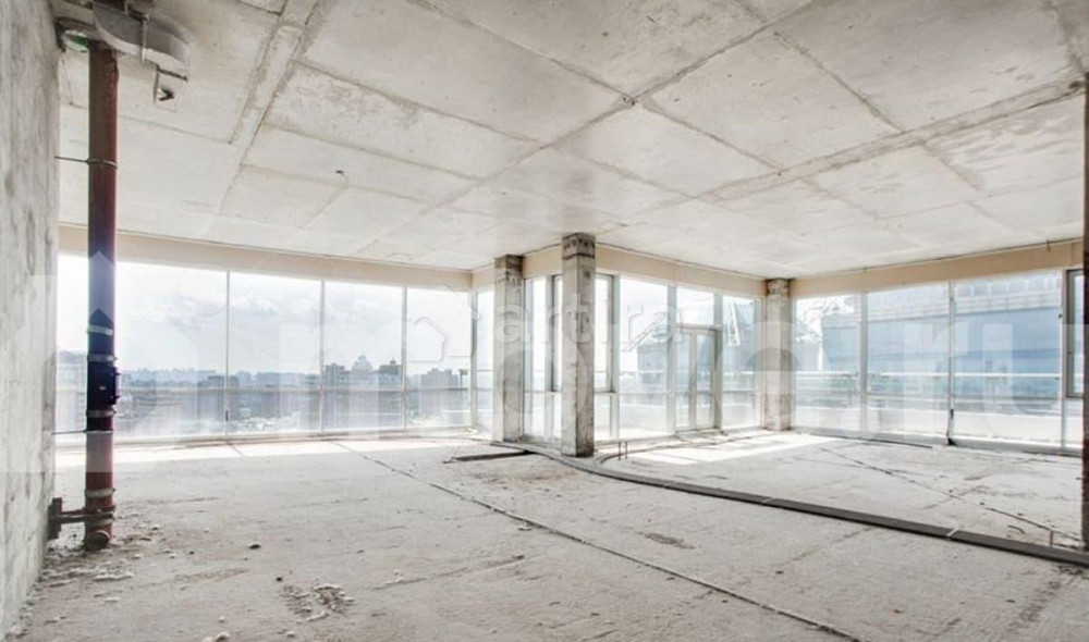 Студия, 276 м2, 29/31 эт. Москва - изображение 3