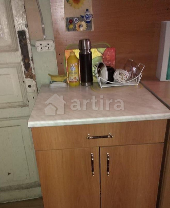 Комната, 21 м2, 3/6 эт. Санкт-Петербург - изображение 3