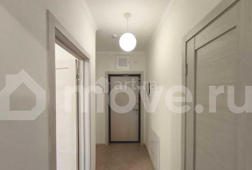 1-комн. квартира, 41.1 м2, 2/22 эт. Москва - изображение 4