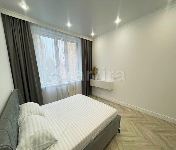 3-комн. квартира, 79 м2, 11/18 эт. Самара - изображение 14