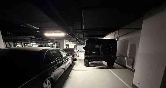 Гараж, 26.6 м2 Москва