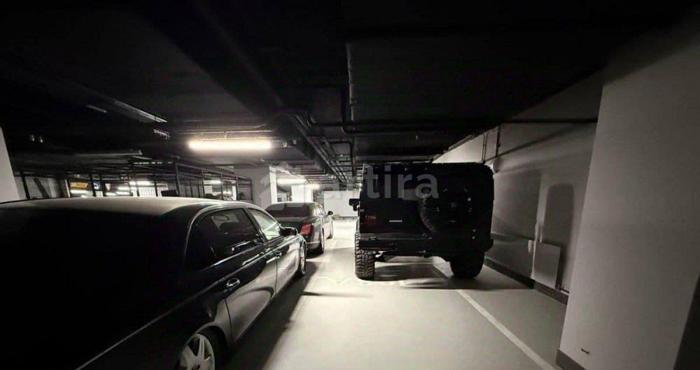 Гараж, 26.6 м2 Москва - изображение 4