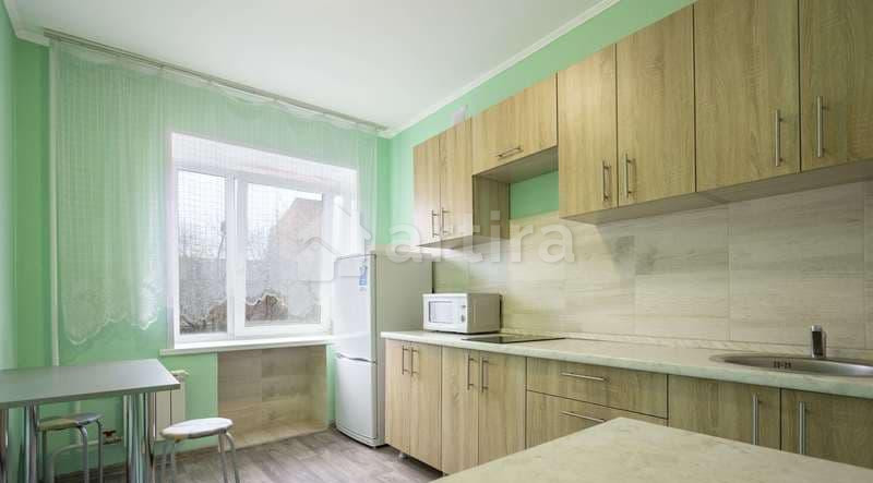 1-комн. квартира, 34 м2, 2/9 эт. Красноярск - изображение 2